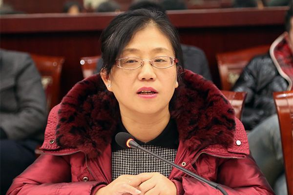 湯靜(湘陰縣人民政府副縣長) 湯靜(湘陰縣人民政府副縣長)