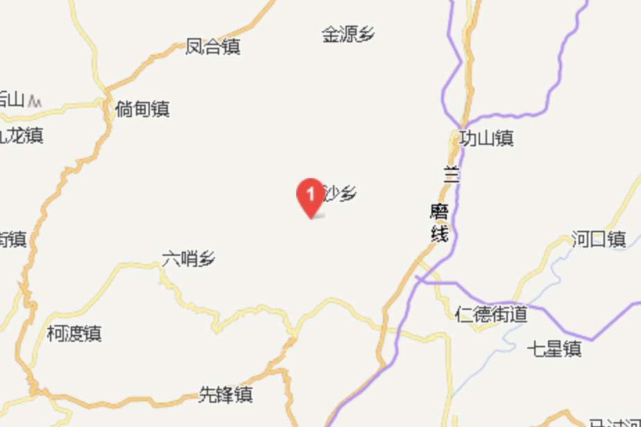 石碑河 石碑河