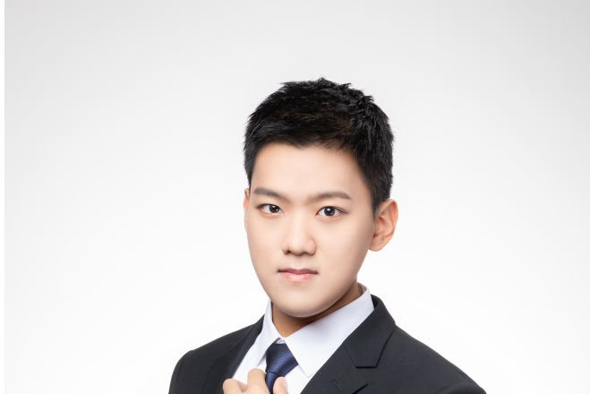 劉浩宇(好課線上高中數學老師)