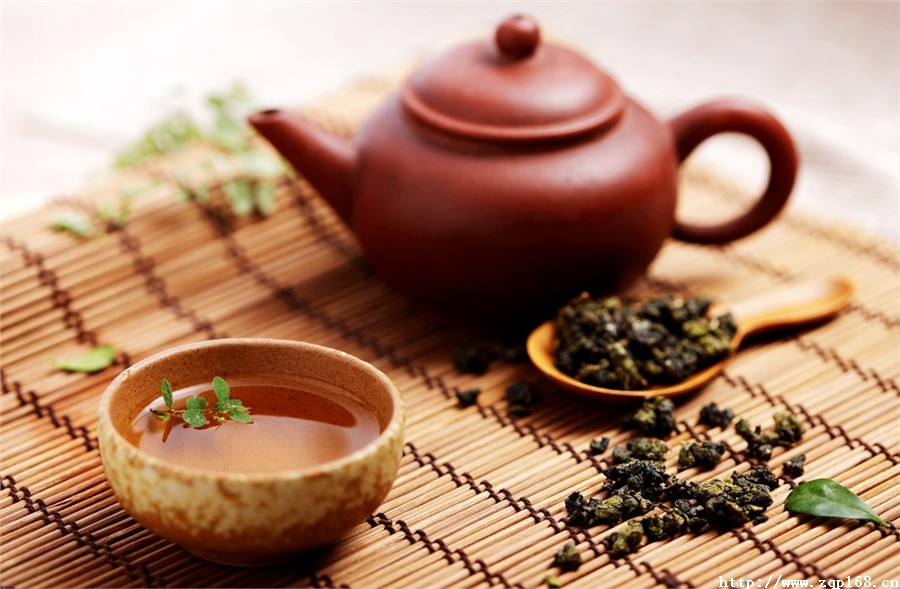 廣東茶文化