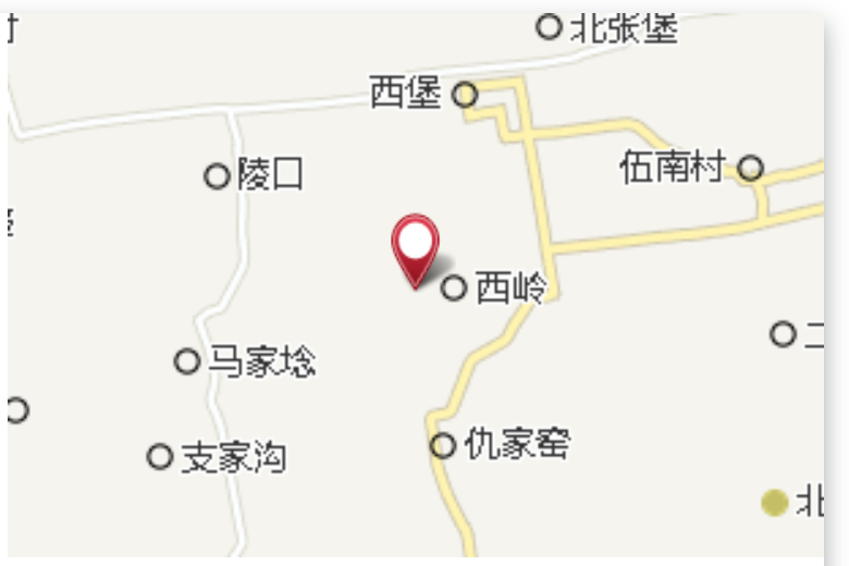 箭桿嶺 箭桿嶺