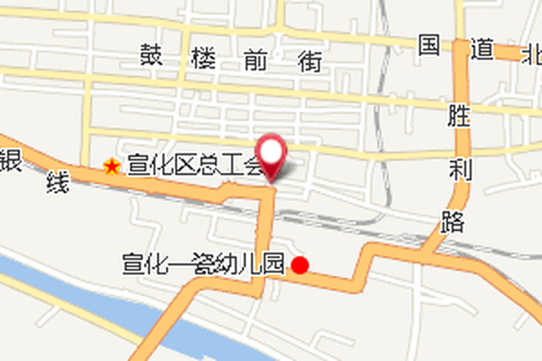 南關橋南街 南關橋南街