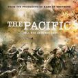 太平洋戰爭(血戰太平洋（HBO出品的戰爭劇）)