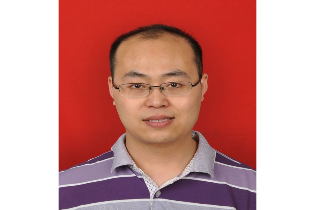 任洋(西安理工大學材料科學與工程學院教師) 任洋(西安理工大學材料科學與工程學院教師)