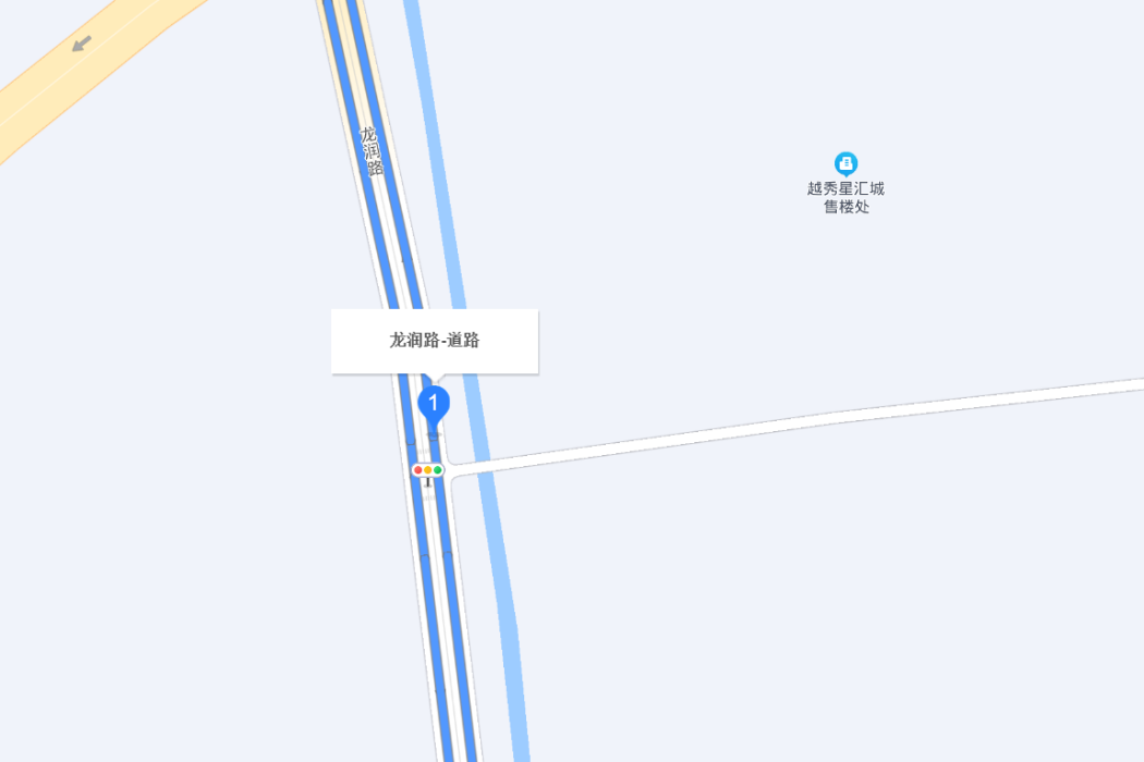 龍潤路 龍潤路