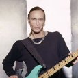 Billy Sheehan Billy Sheehan