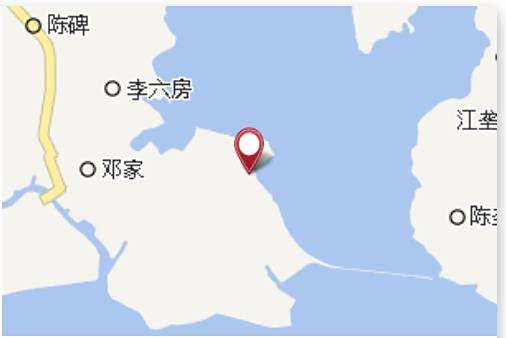 後岔灣 後岔灣