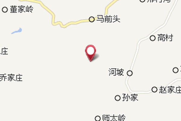 桃園溝 桃園溝