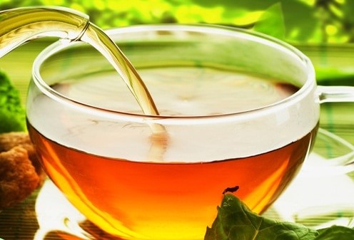 錫蘭紅茶(錫蘭高地紅茶)