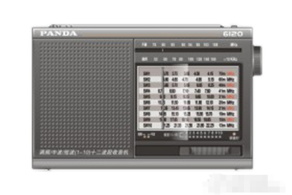 熊貓6120 熊貓6120