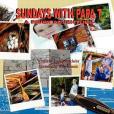 Sundays with Papa T Sundays with Papa T