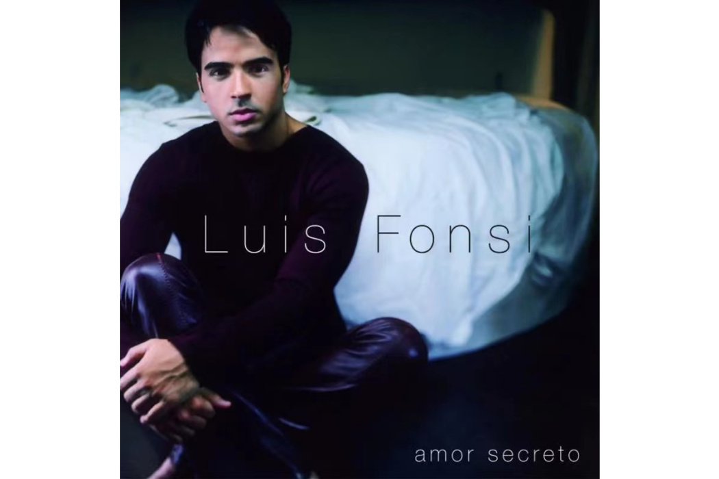 Entregate(Luis Fonsi演唱的歌曲) Entregate(Luis Fonsi演唱的歌曲)