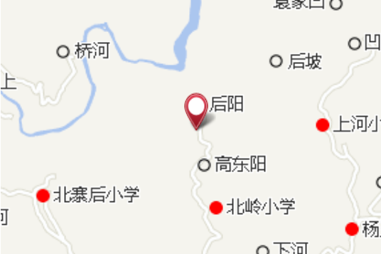 胡亂坪 胡亂坪