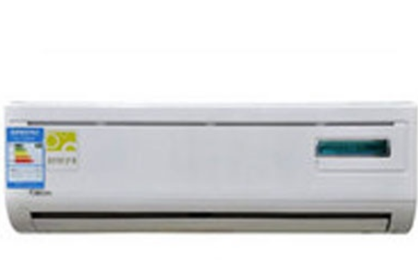 志高KFR-25GW/vD(v81A)+3 志高KFR-25GW/vD(v81A)+3
