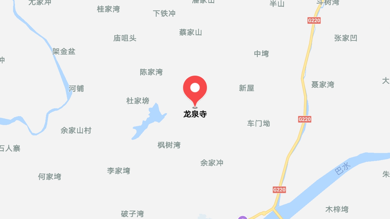 地圖信息