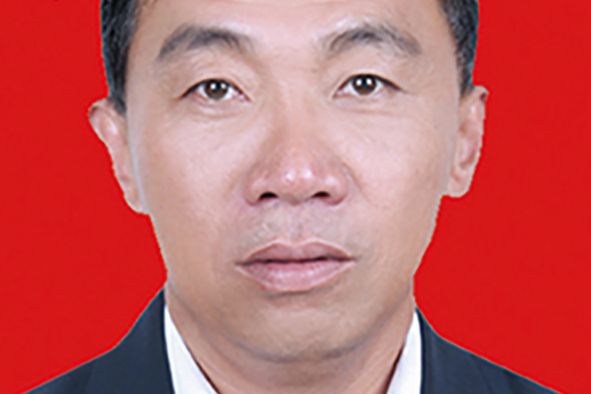 安輝(東港區南湖鎮應急管理事務中心主任) 安輝(東港區南湖鎮應急管理事務中心主任)