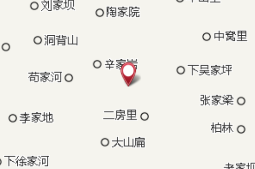 玄龍廟 玄龍廟