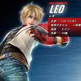 里奧(LEO(鐵拳遊戲角色)) 里奧(LEO(鐵拳遊戲角色))