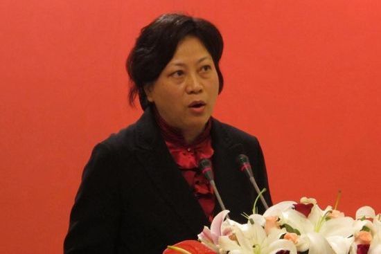 張秀智(春秋國旅副董事長兼總裁、春秋航空副董事長) 張秀智(春秋國旅副董事長兼總裁、春秋航空副董事長)