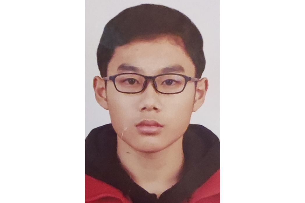 周澤軒(中國男子拳擊運動員) 周澤軒(中國男子拳擊運動員)