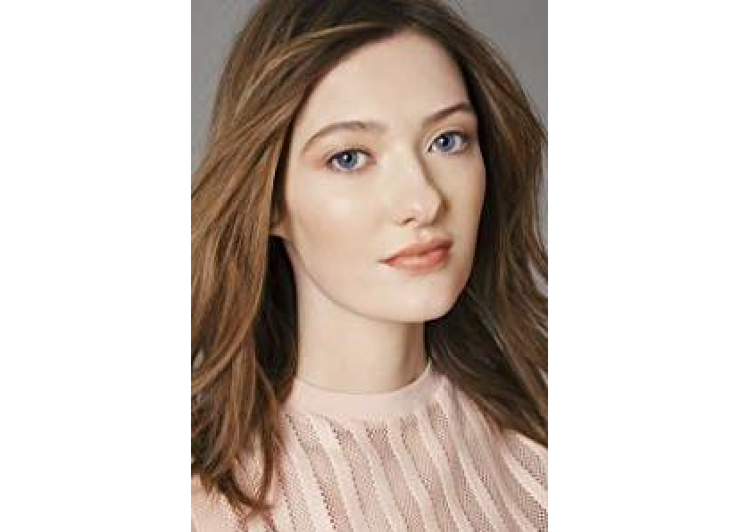 Emmanuelle Nadeau