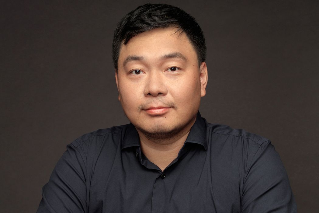 丁顯廷 丁顯廷