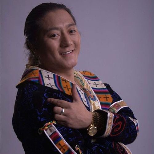 洛桑的故鄉 洛桑的故鄉
