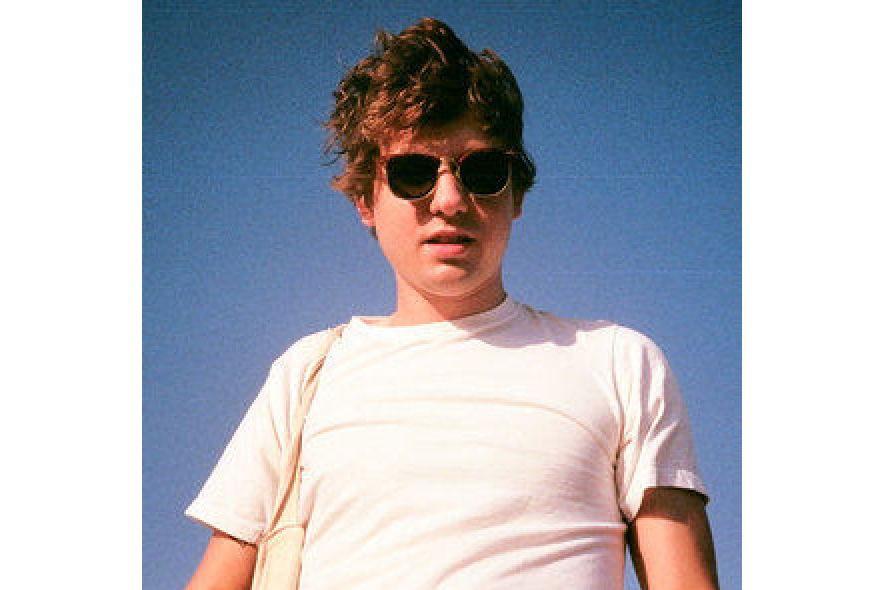 Kevin Morby Kevin Morby