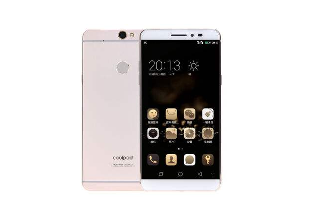 酷派Coolpad A8-930 酷派Coolpad A8-930