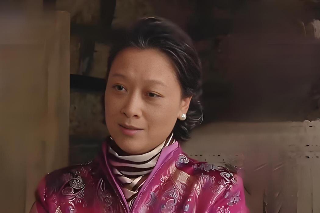 馬素珍 馬素珍