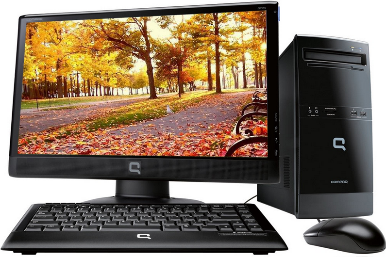 HP Compaq CQ3238cx HP Compaq CQ3238cx