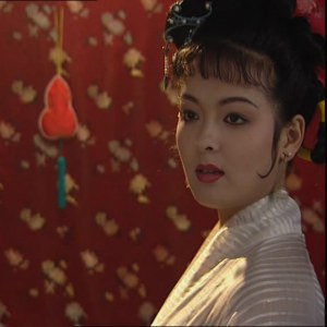 慕青