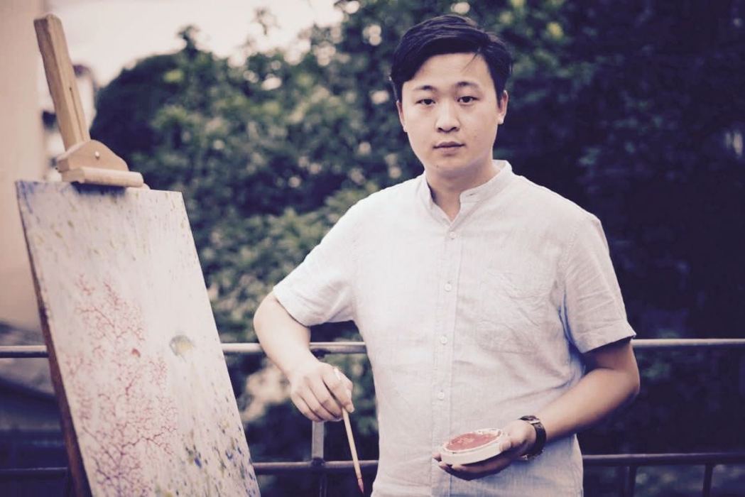 李德敏(江西省高級工藝美術師) 李德敏(江西省高級工藝美術師)