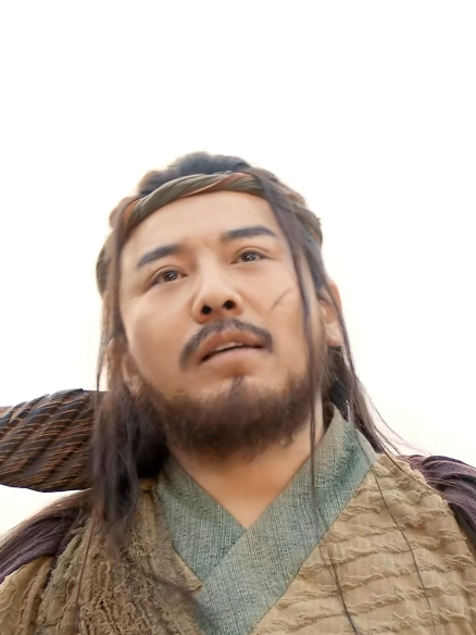 喪彪(電視劇《鵲刀門傳奇2》中的角色,由於利飾演) 喪彪(電視劇《鵲刀門傳奇2》中的角色,由於利飾演)