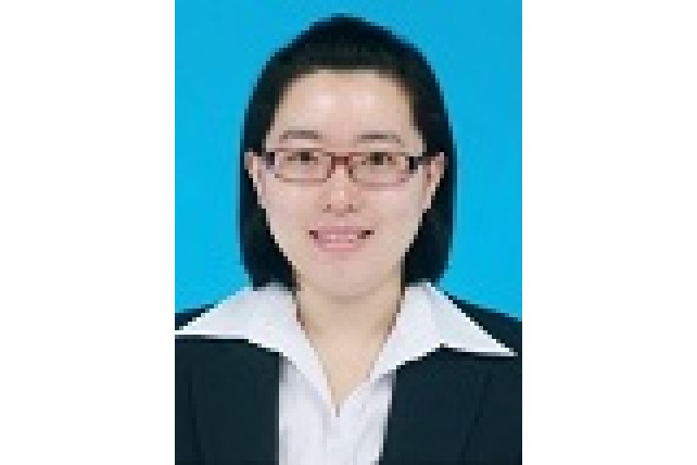 王文靜(中央財經大學財政稅務學院講師) 王文靜(中央財經大學財政稅務學院講師)