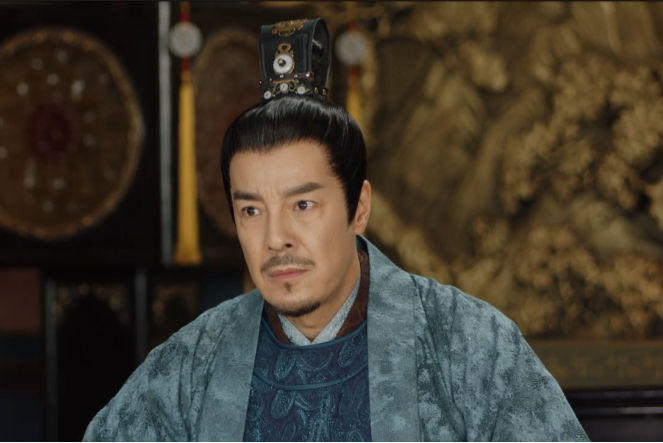 廣平王(電視劇《祝卿好》中的大反派) 廣平王(電視劇《祝卿好》中的大反派)