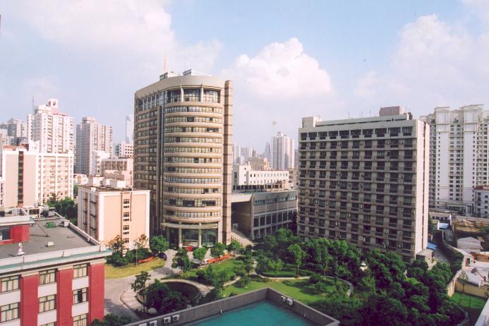 中國科學院上海微系統與信息技術研究所