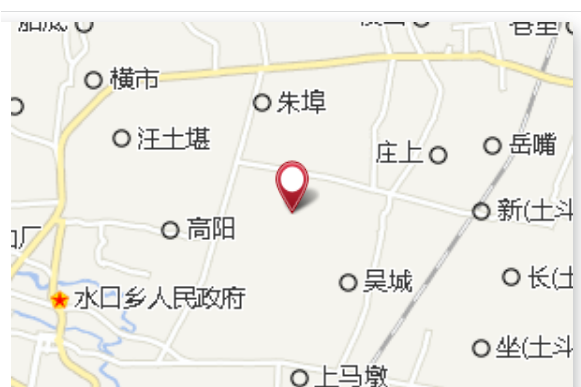 塘橫頭 塘橫頭