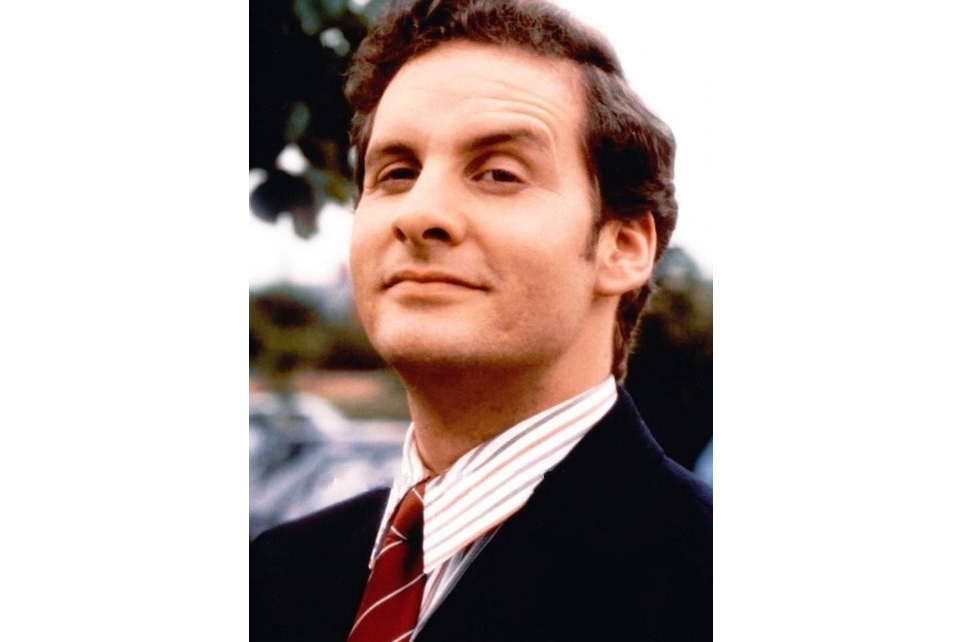 Chris Barrie Chris Barrie