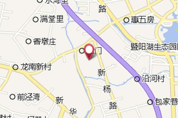 中圩 中圩