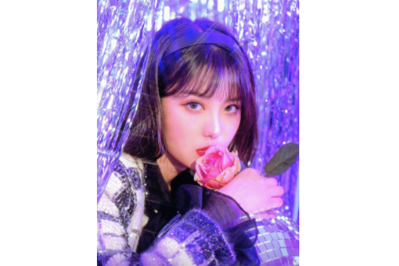 李妸仁(AHIN) 李妸仁(AHIN)