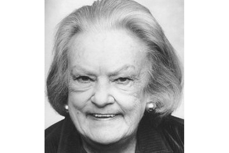 Dolores Duffy Dolores Duffy