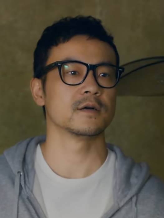 姜成(愛情電影《幸福額度》中的角色) 姜成(愛情電影《幸福額度》中的角色)