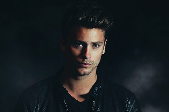 Bastian Baker Bastian Baker