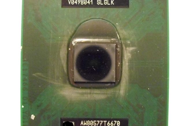 Intel 酷睿2雙核 T6670(Intel酷睿2雙核T6670) Intel 酷睿2雙核 T6670(Intel酷睿2雙核T6670)