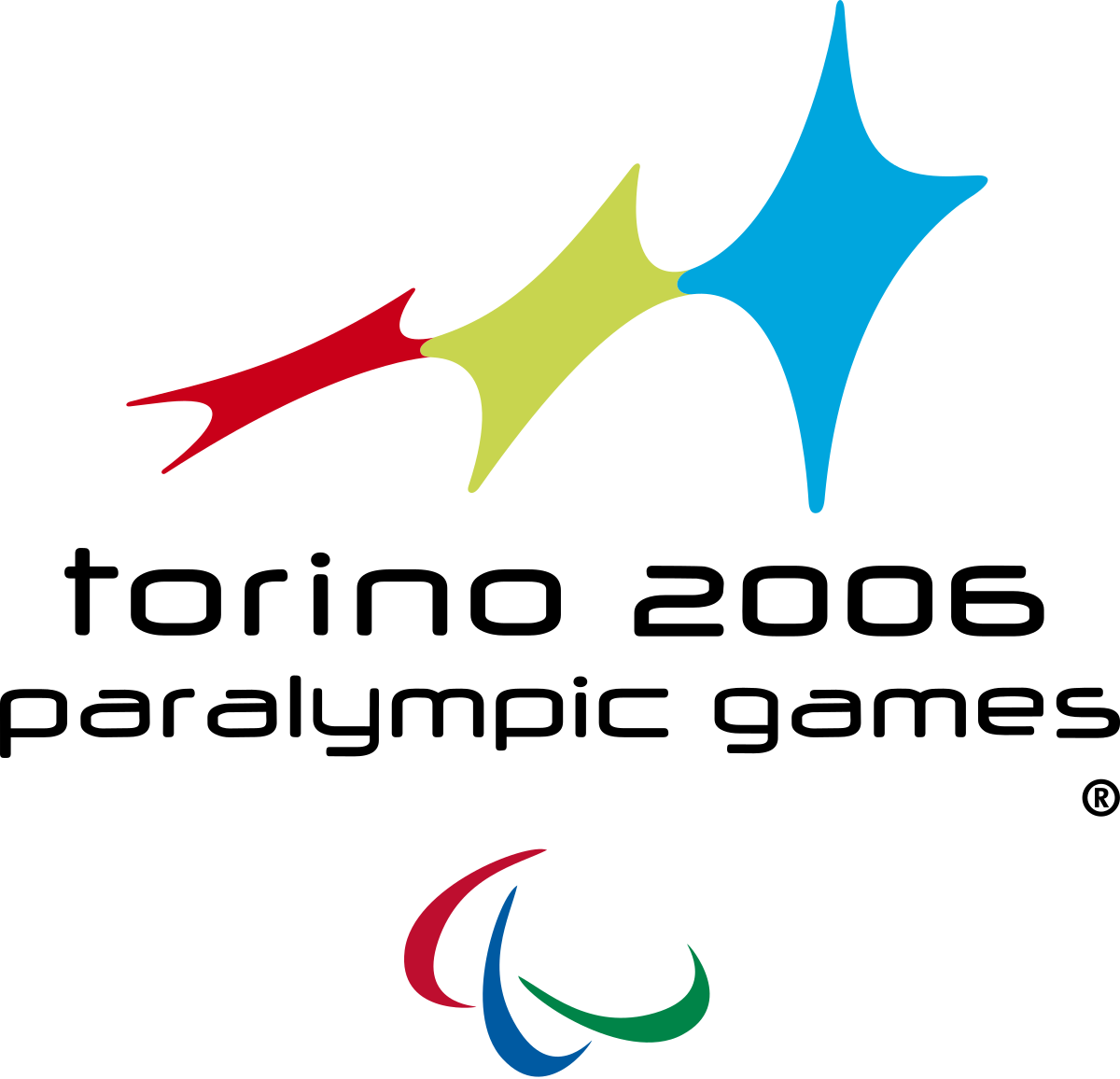2006年都靈冬季殘奧會