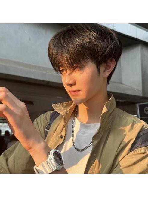 李秋洋(中國影視劇男演員)