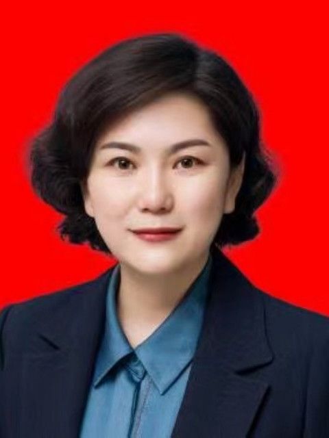 閆利艷 閆利艷