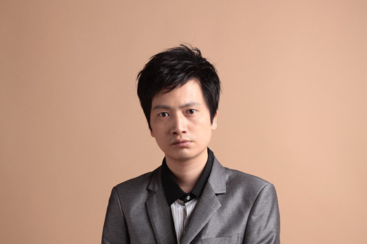 張一一(炒作帝) 張一一(炒作帝)
