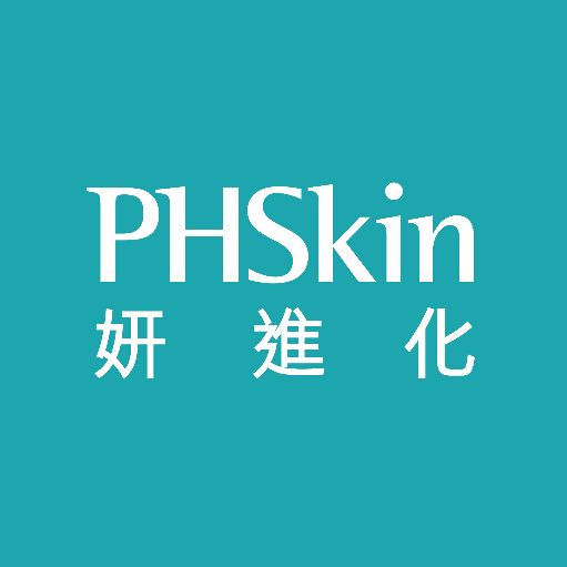妍進化PHSkin 妍進化PHSkin